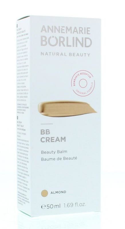 Borlind BB cream almond (30 ml) Top Merken Winkel